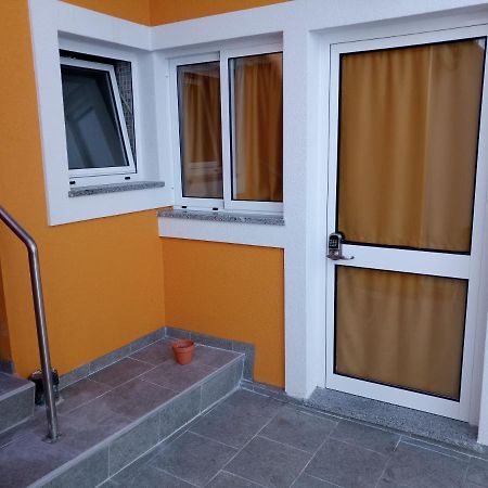 Vila Dos Avos Фигейра да Фош Екстериор снимка