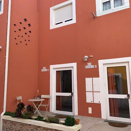 Vila Dos Avos Фигейра да Фош Екстериор снимка