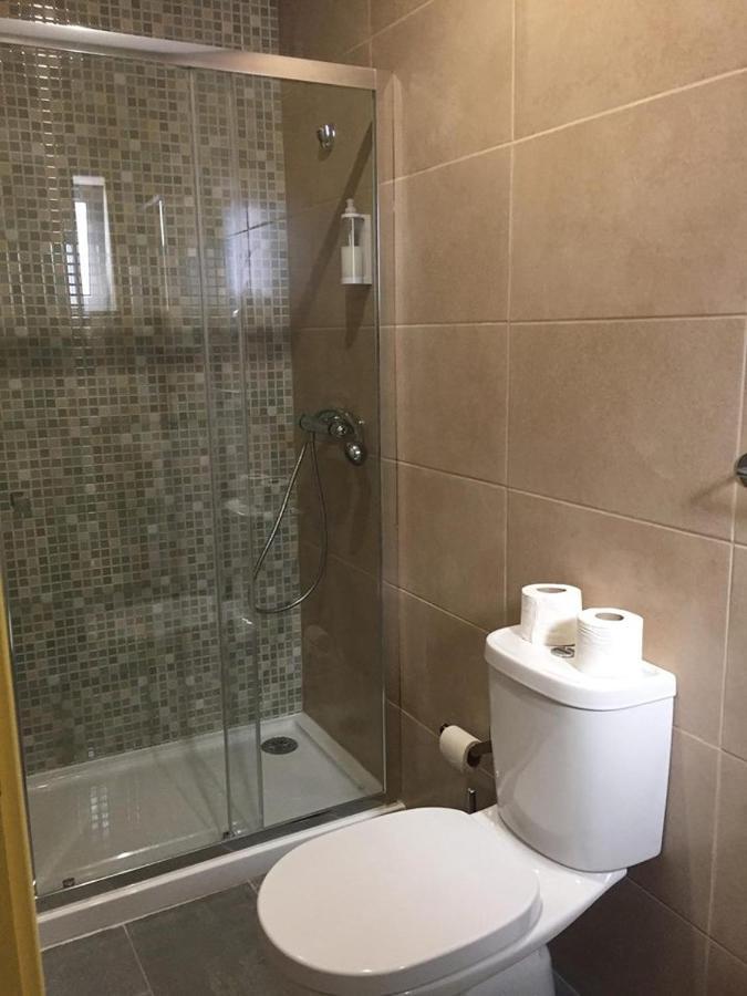 Vila Dos Avos Фигейра да Фош Екстериор снимка