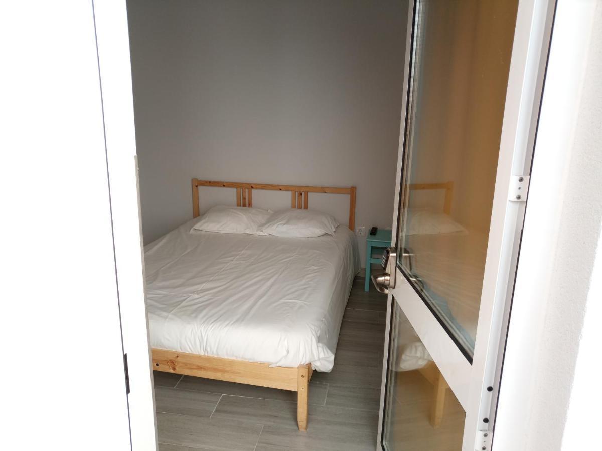 Vila Dos Avos Фигейра да Фош Екстериор снимка