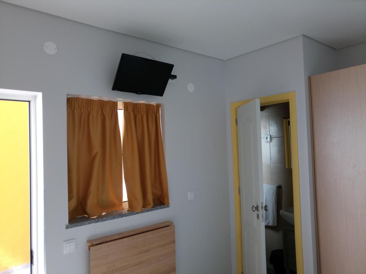 Vila Dos Avos Фигейра да Фош Екстериор снимка