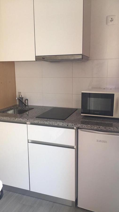 Vila Dos Avos Фигейра да Фош Екстериор снимка