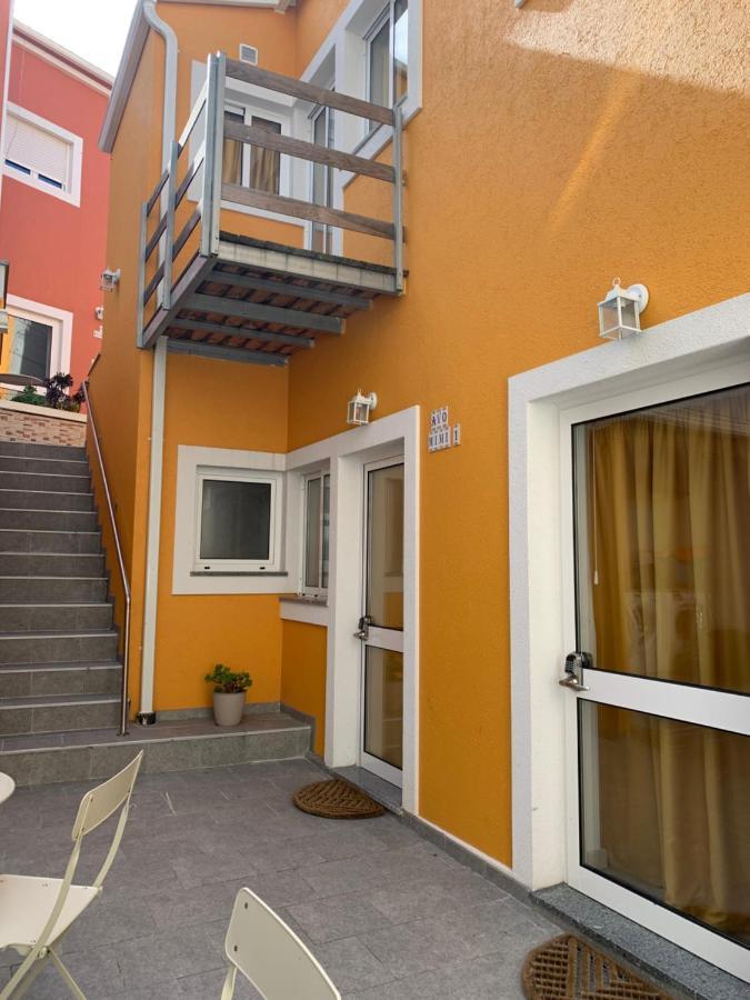 Vila Dos Avos Фигейра да Фош Екстериор снимка