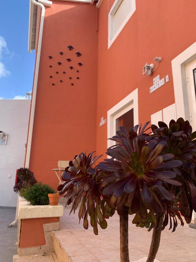 Vila Dos Avos Фигейра да Фош Екстериор снимка