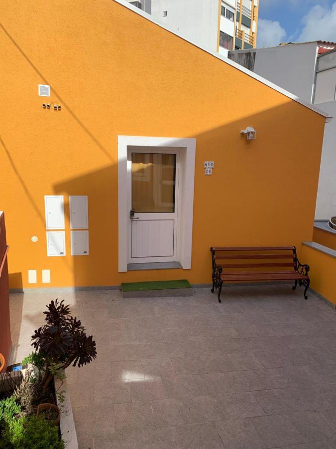 Vila Dos Avos Фигейра да Фош Екстериор снимка
