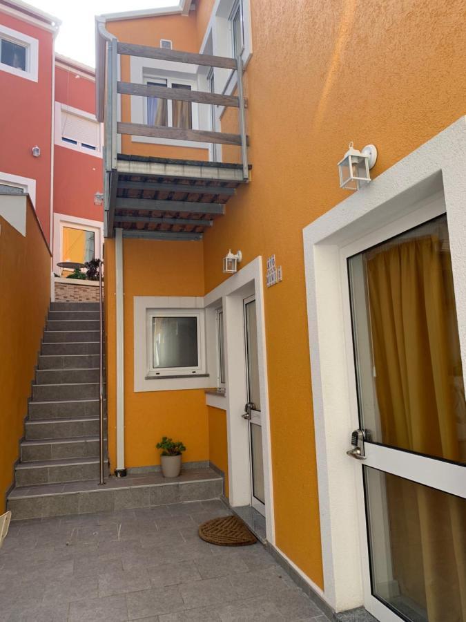 Vila Dos Avos Фигейра да Фош Екстериор снимка