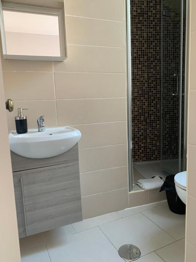 Vila Dos Avos Фигейра да Фош Екстериор снимка