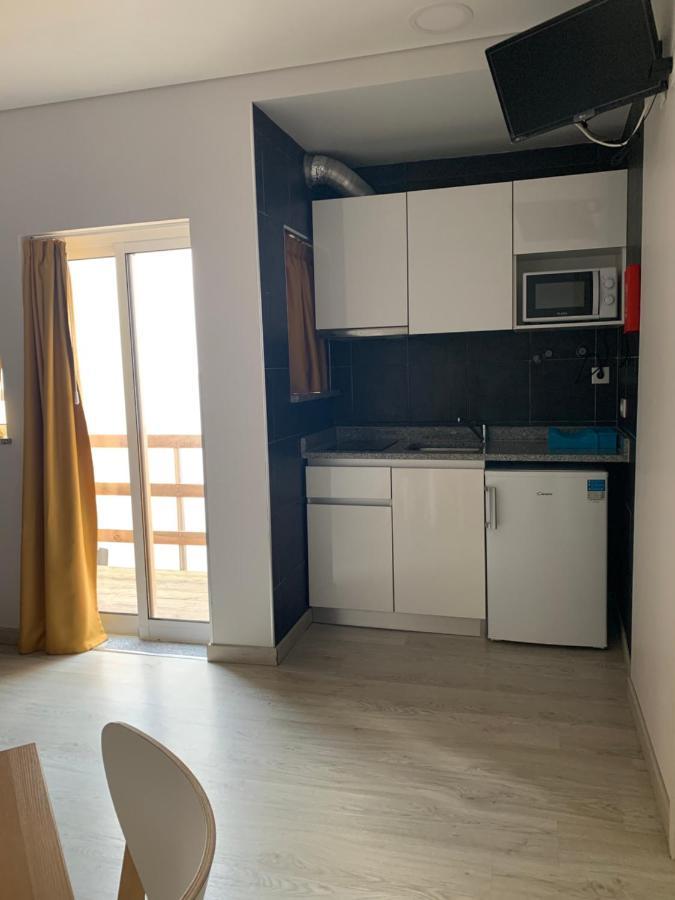 Vila Dos Avos Фигейра да Фош Екстериор снимка