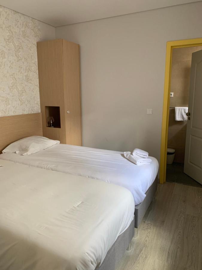 Vila Dos Avos Фигейра да Фош Екстериор снимка