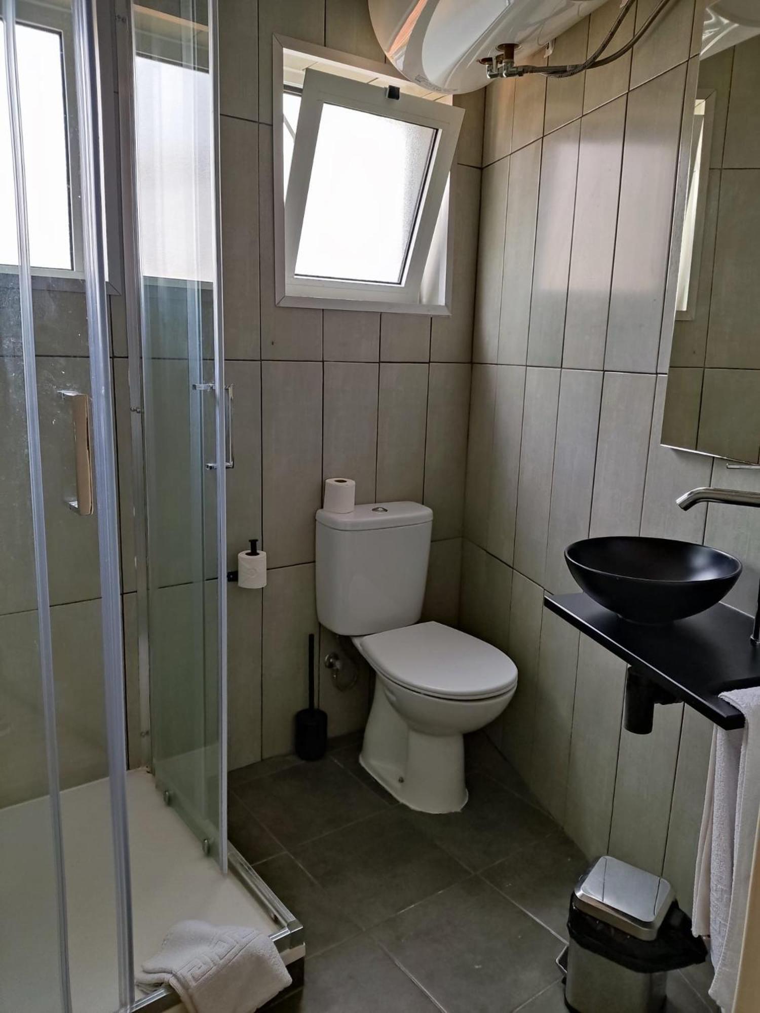 Vila Dos Avos Фигейра да Фош Екстериор снимка